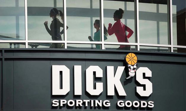 Dick’s Sporting Goods Furloughing ‘Significant Number’ Of Employees