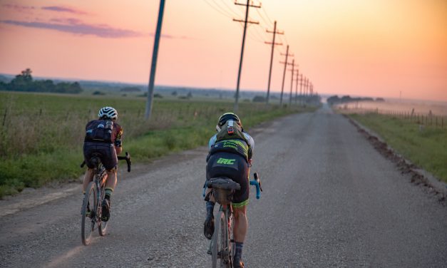 Gather ‘Round, Cyclists: Garmin Dirty Kanza Announces Virtual Training Camp Experience April 2 – 5