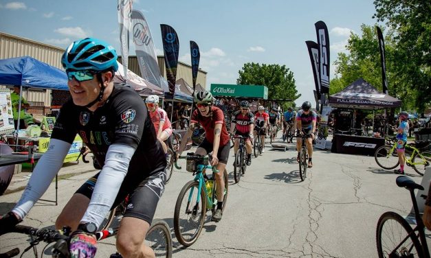 Dirty Kanza Announces Dirty Kanza: Ad Astra Edition, AVirtual Gathering From May 27-31