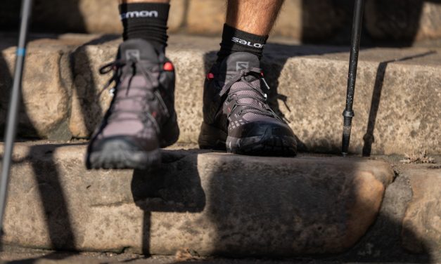 Salomon Partners With Continental Divide Trail Coalition To Support Trail Community