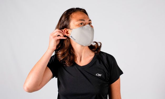 Outdoor Research Launches Face Mask Program With Proprietary Filter System For Retailers, Consumers