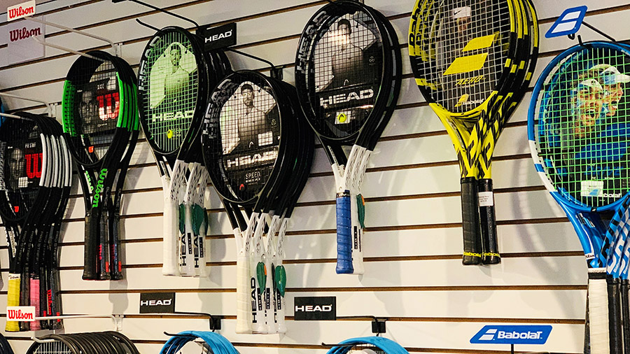 TIA Survey Highlights Challenges For Tennis Retailers