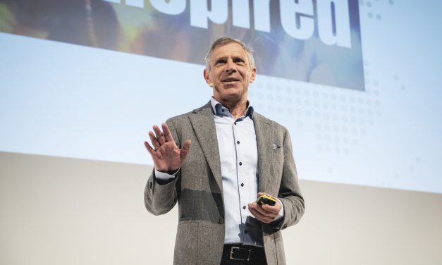 Virtual Convention: Oberalp Presents Its Innovations Live – On An International, Interactive Stage
