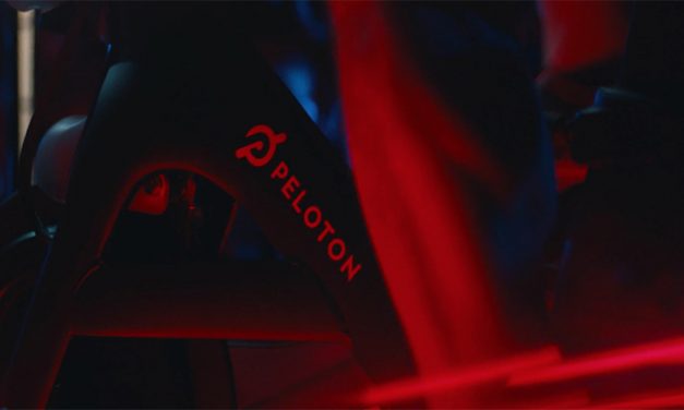 Peloton Gains Steam As New Exercise Trends Create Tailwind