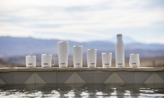 CamelBak Introduces New Horizon Drinkware Collection
