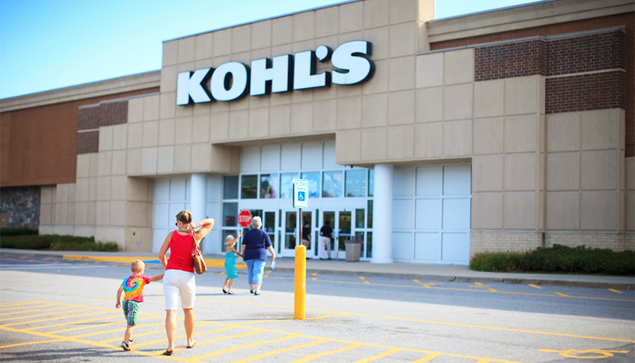 New Kohl's Store Openings 2024 Glenda Darlleen