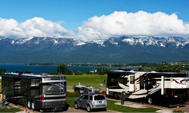 How Camping World’s Pre-Pandemic Shift Paid Off