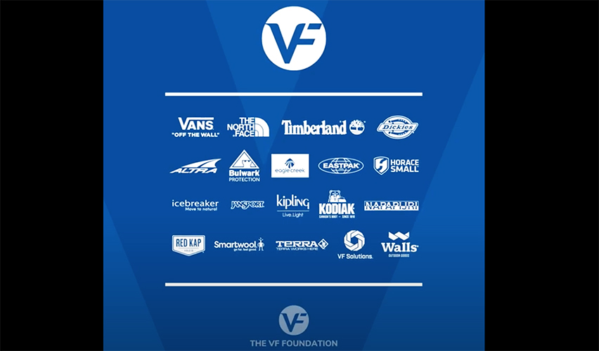 Can VF Corp. make a comeback? Apparel maker has struggled