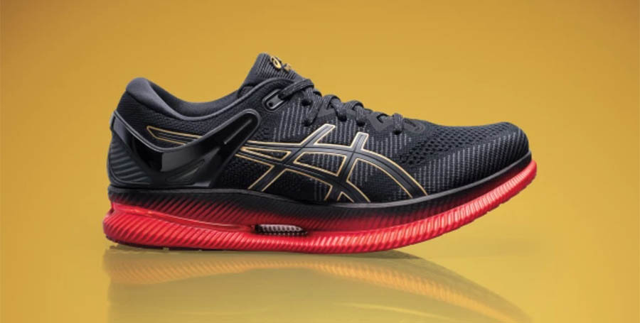 Asics North America Sees Double-Digit Sales Decline | SGB Media Online