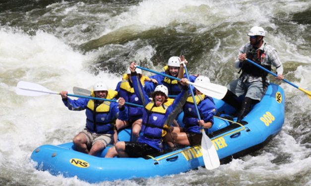 Wildwater Reopens After Brief Coronavirus Closure
