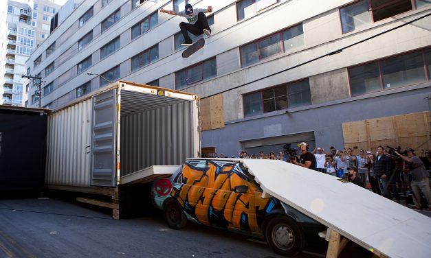 etnies Unveils The Competition Pack Influenced By Ryan Sheckler, Matt Berger And Chris Joslin