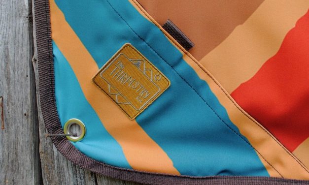 North Carolina-Based Tarpestry Partners With Darby Communications