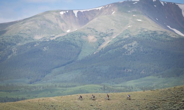 Leadville Race Series To Cancel All 2020 Leadville-Based Events Amid The COVID-19 Crisis