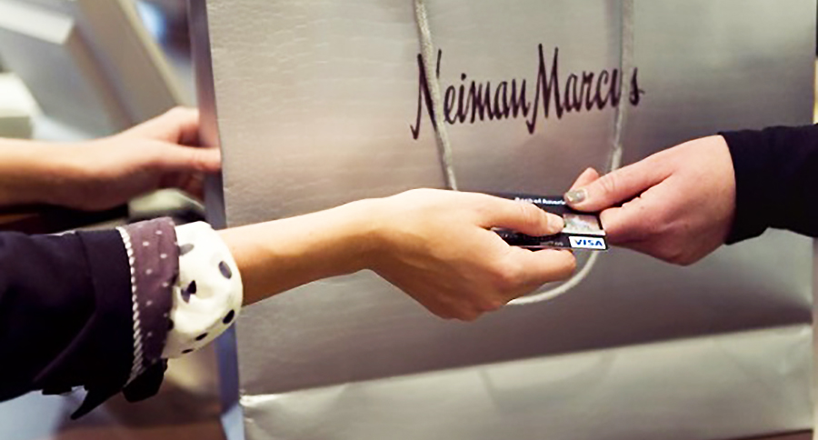 Neiman Marcus Credit Card
