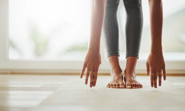 How Nautilus Met The Coronavirus-Driven At-Home Fitness Demand