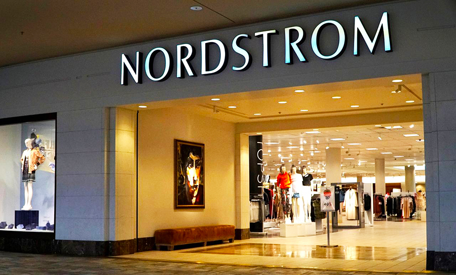 Nordstrom at Waterside in North Naples will close permanently