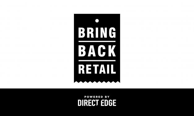 Direct Edge Media Launches #BringBackRetail Initiative To Support Retail Clients