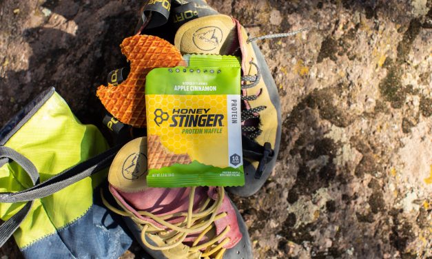 Honey Stinger Introduces ‘Lighter Way To Recover’ With All-New Protein Waffles