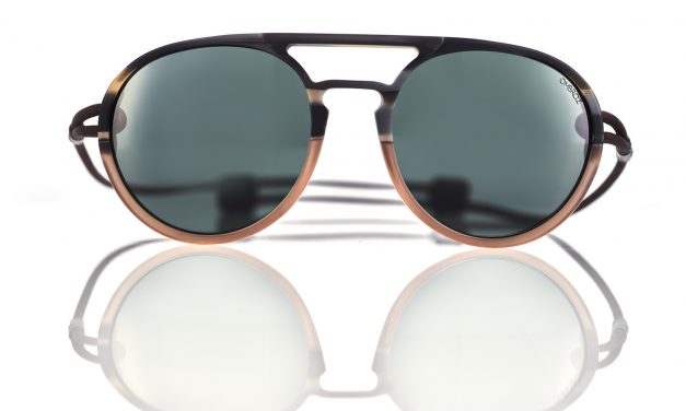 Pacific Northwest-Based Ombraz Sunglasses Partners With Darby Communications