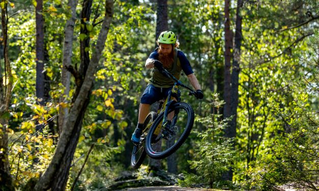 Norrøna Strengthens Spring Assortment With Innovative All-Activity Classics