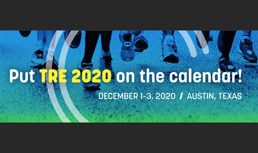 The Running Event Confirms 2020 Dates