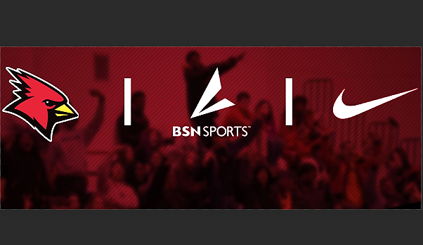 BSN Sports, Nike | SGB Media 