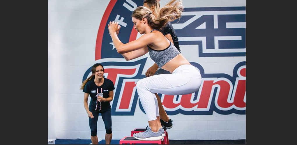 Australian FItness Giant F45 To Go Public In U.S. After Merger