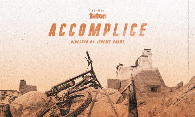Teton Gravity Research (TGR) Unveils Trailer For New Film Accomplice
