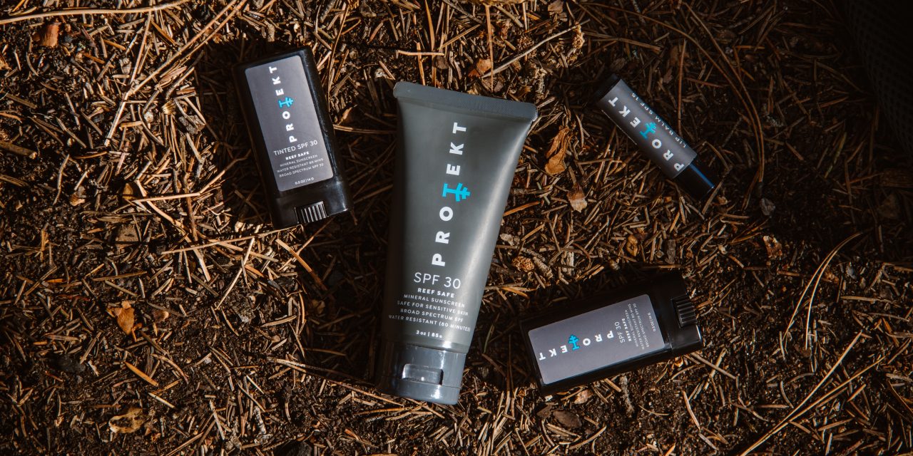 Protekt Launches Wellness Products Focused On Getting People Outdoors
