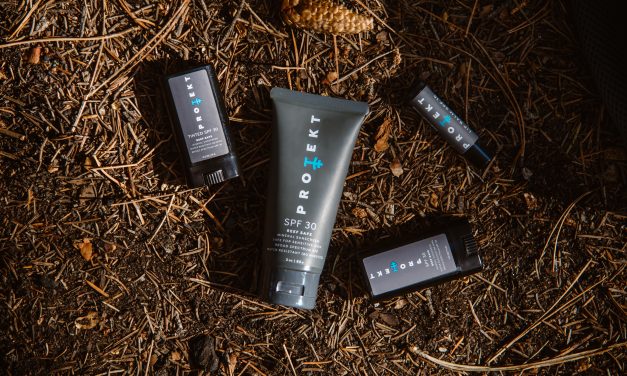 Protekt Launches Wellness Products Focused On Getting People Outdoors
