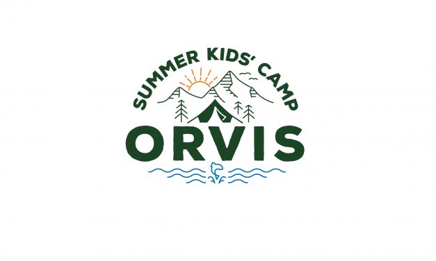 Orvis Virtual Summer Camp Program Aims To Educate And Inspire Kids