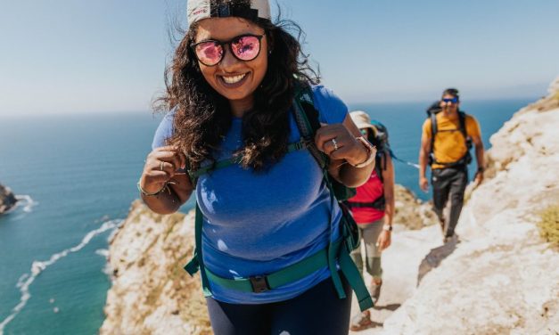 Gregory Introduces Plus-Size Product Lines, Grows ‘Gateway Program’ Promoting Inclusivity In The Outdoors
