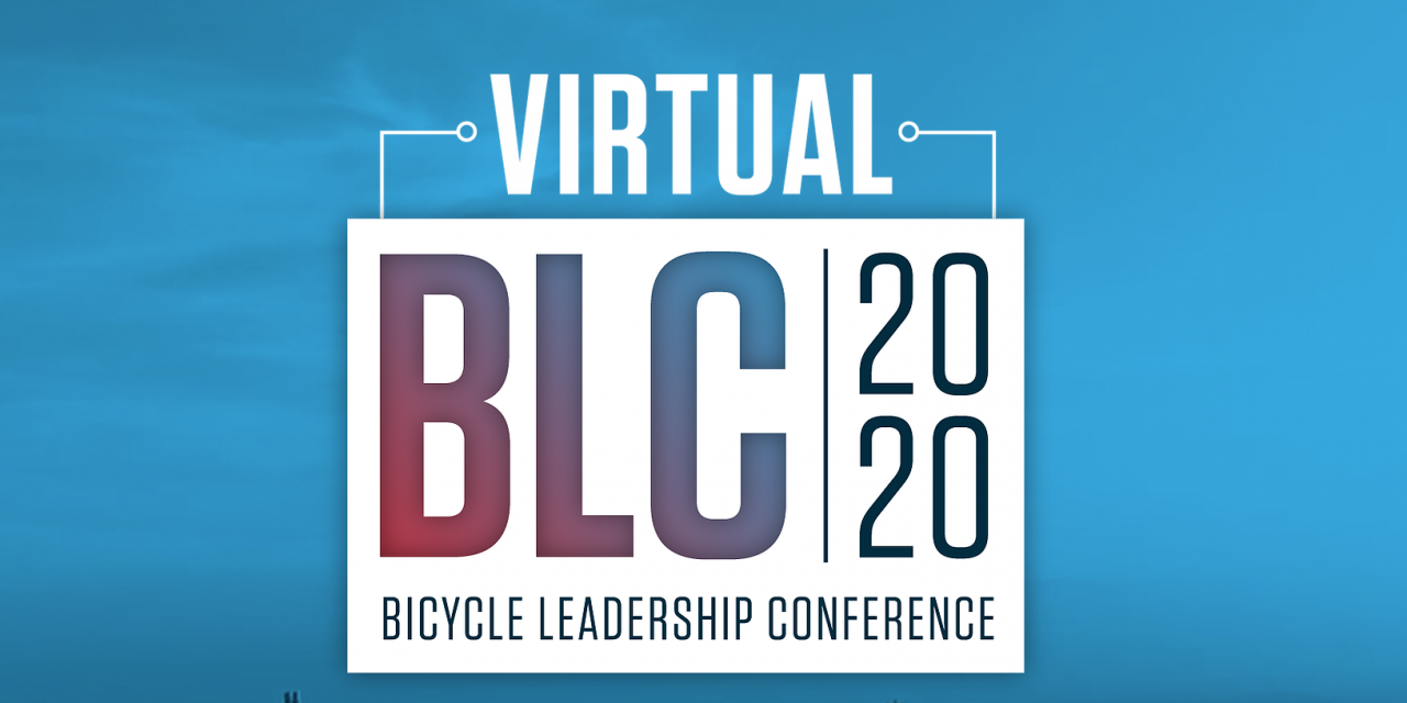2020 Bicycle Leadership Conference Going Virtual - Screen Shot 2020 07 02 At 8.05.33 AM 1280x640