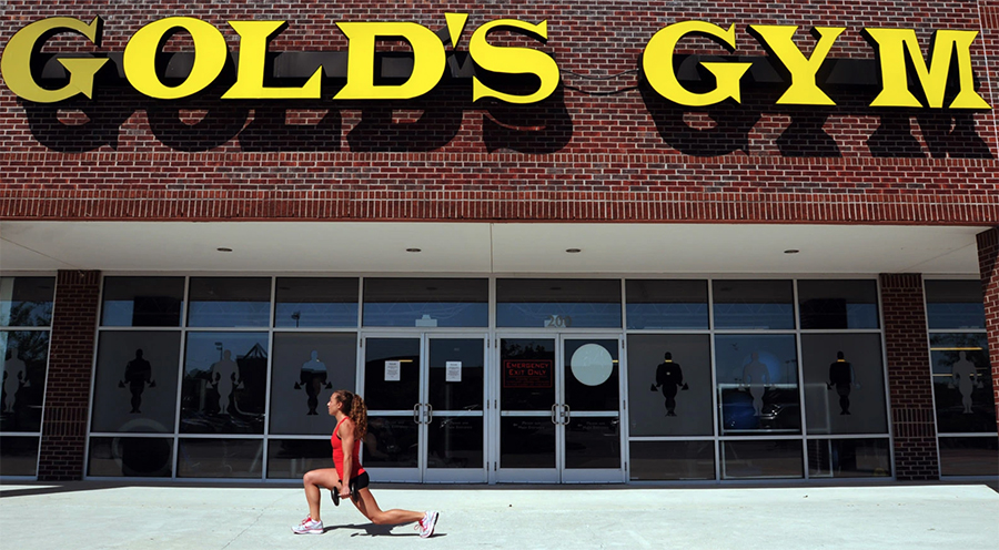 Gold’s Gym To Be Acquired By Berlin’s RSG Group
