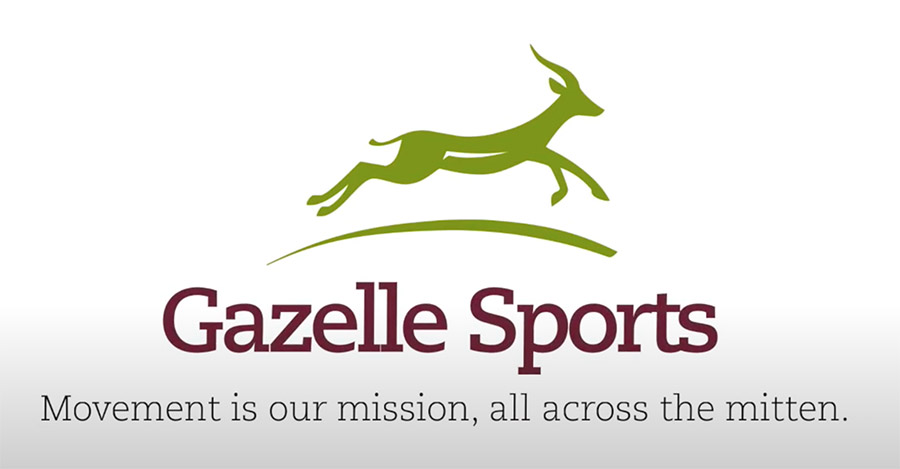 Michigan’s Gazelle Sports Appoints First CEO