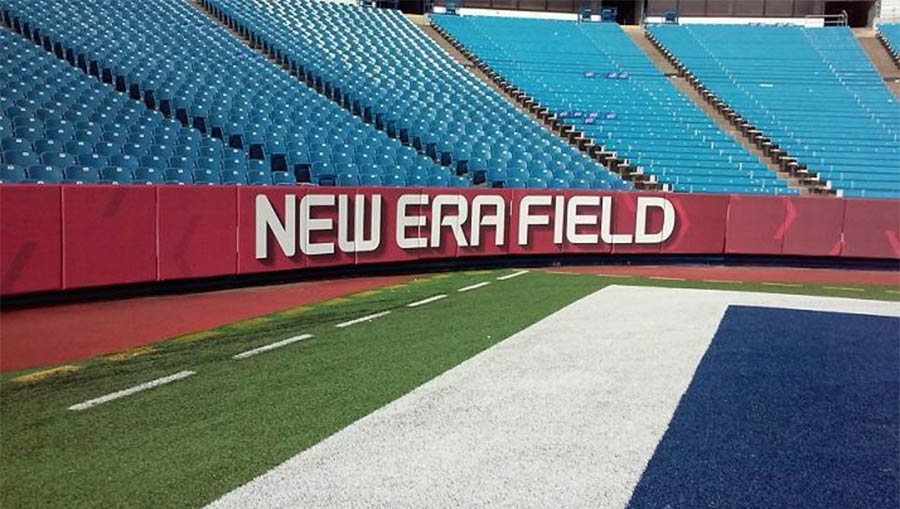 New Era Seeks To Be Released From Naming Rights To Buffalo Bills Stadium