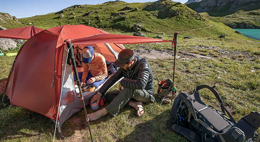 Big Agnes Appoints Director Of North American Sales