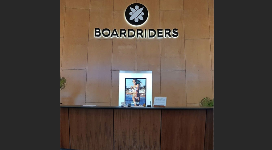 Boardriders Respond To The Recent WSL Tour Changes