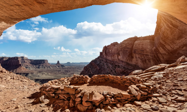Conversation With Pitt Grewe, Utah’s Director Of Outdoor Recreation; Summit August 25-26 Goes Virtual
