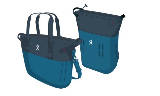 Hydro Flask Introduces Day Escape Soft Coolers