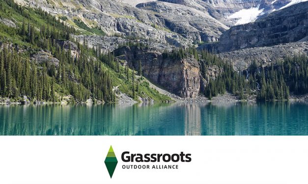 Burgeoning Grassroots Outdoor Alliance Reports Solid Summer Sales   