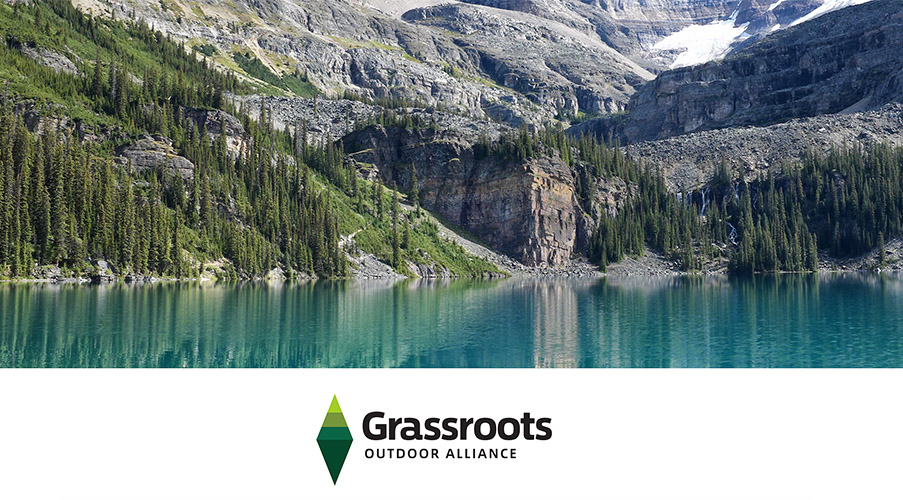 Burgeoning Grassroots Outdoor Alliance Reports Solid Summer Sales   