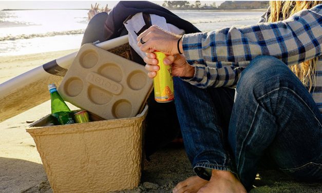 The Iceman Cometh: Catching Up With Igloo CEO Dave Allen As Portable Cooler Market Explodes