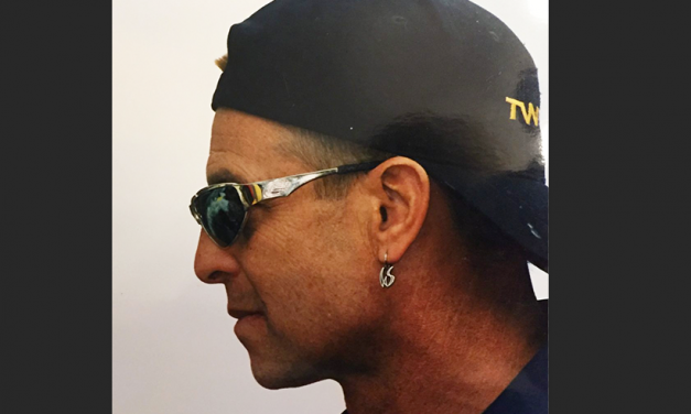 Whitewater Kayaking World Mourns Death of Wave Sports Founder Chan Zwanzig