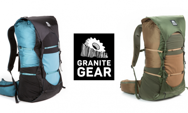 Granite Gear’s Perimeter Backpack Collection Celebrates Body Diversity In 2021