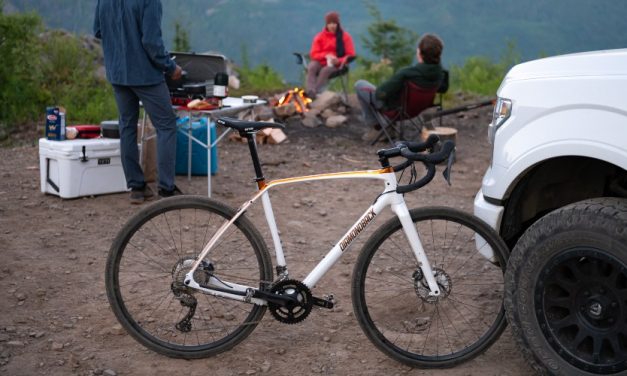 Diamondback Expands Haanjo Gravel Bike Collection