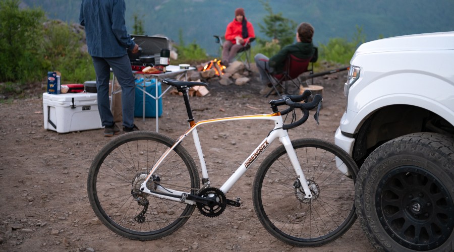 Diamondback Expands Haanjo Gravel Bike Collection