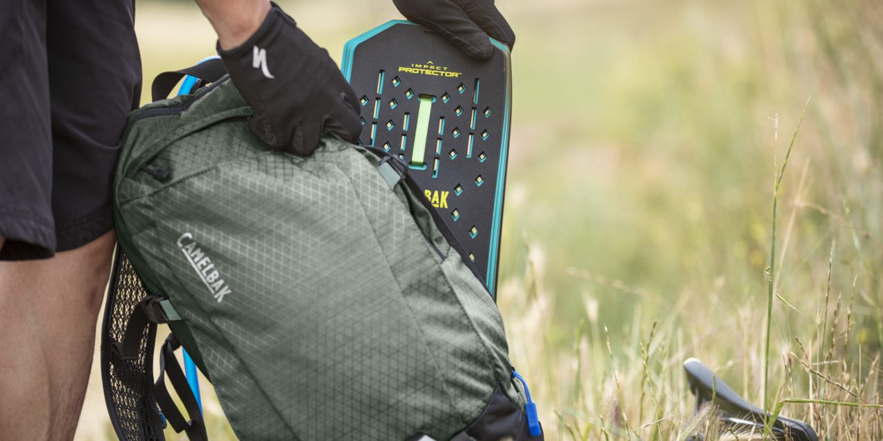 CamelBak Reimagines Spring 2021 Bike Collection With New Pro Series Bike Packs