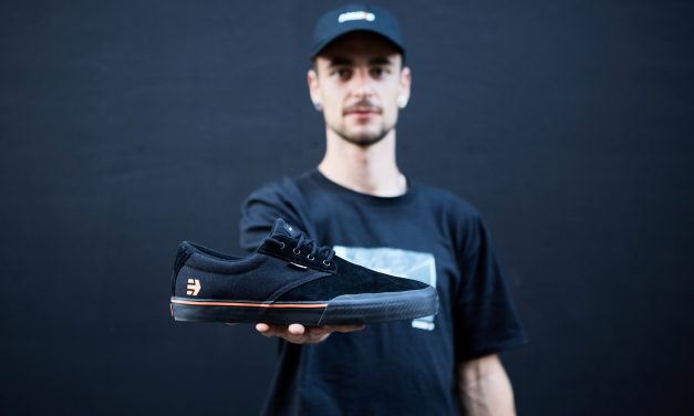 Etnies And Doomed Launch Its First Collaboration