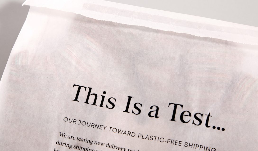 Prana Launches Responsible Packaging Movement To Inspire And Create Industry-Wide Change
